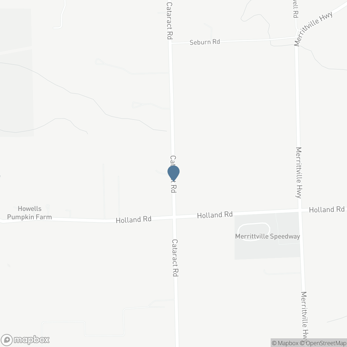 154&155 LOT, Thorold, Ontario L0S 1E6